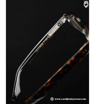 CRUIZ | Original Carel Jeni Eyewear Include Lensa